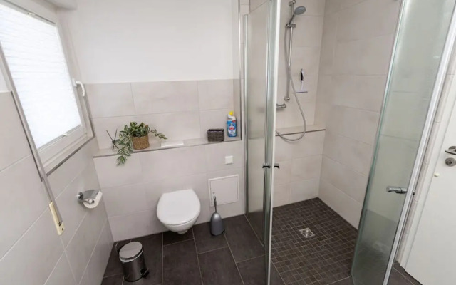 Fewo Freiken 28 Comfortable Holiday Residence