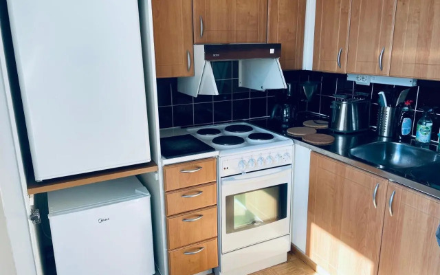 Tapiola City Apartment