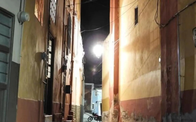 Suites Santa Posada Galarza 24