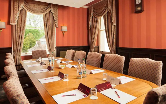 Mercure Gloucester Bowden Hall Hotel
