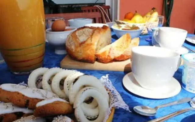 Bed and Breakfast Viadelmare
