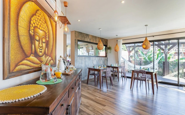 Shiva Boutique Hotel - Praia do Rosa