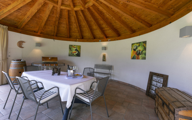 Villa Benessere