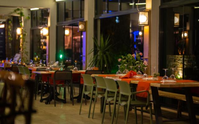 Kotinos Beach Hotel