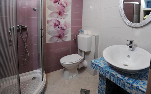 Orhideja Town Apartment