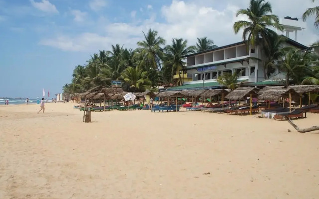 Hotel Ritas