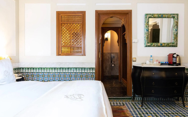 Palais Faraj Suites & Spa