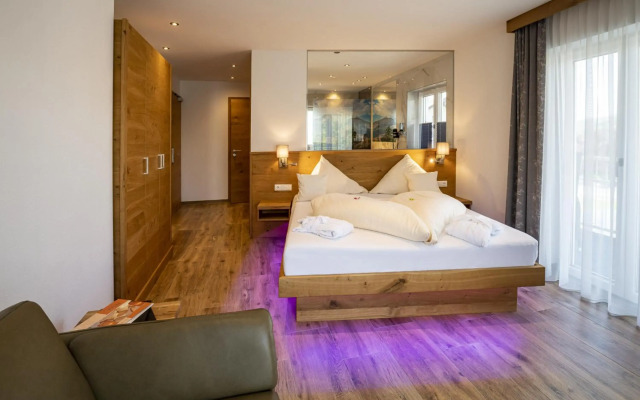 Wellness & Landhotel Prinz- Wellness & Romantik