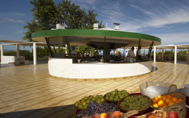 Hotel & Villaggio Torre Normanna