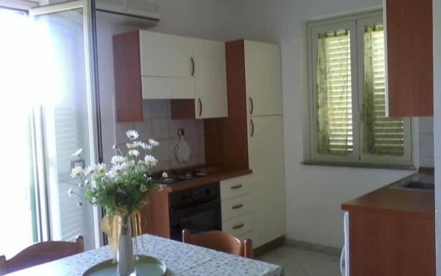 Holiday home BORGOROSSO