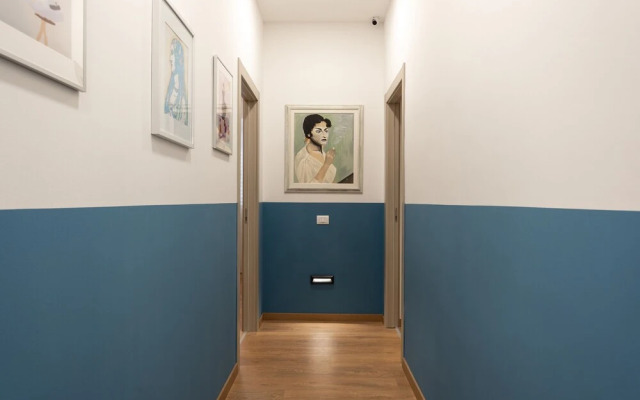 Polesana Rooms