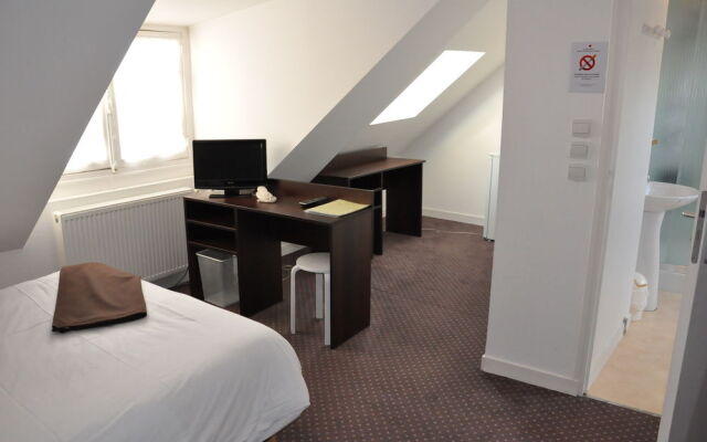 Le Lorient Hotel