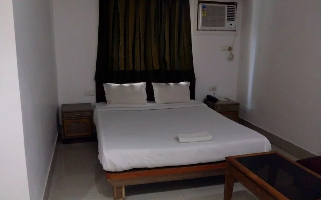 Hotel Rodali Residency