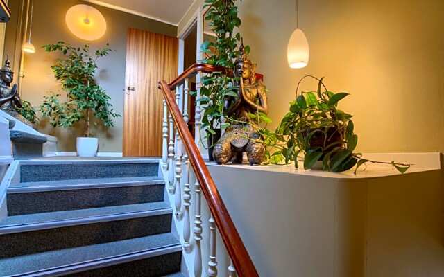 Ebsens Hotel