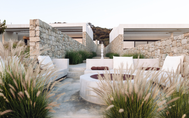 Hidden Hill Villas