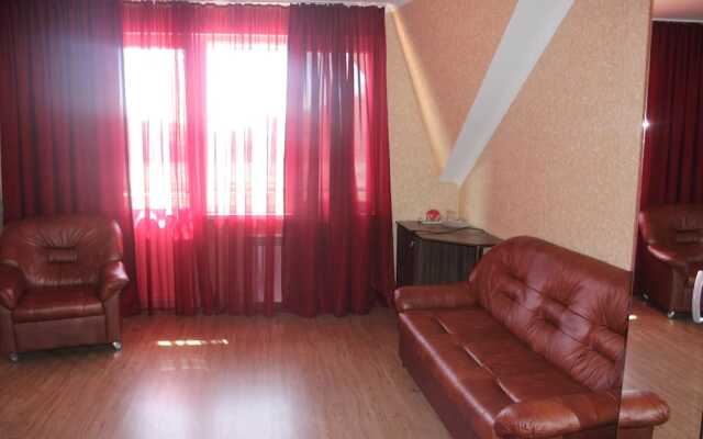 Guest House Grifon
