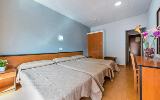 Marisol Hotel