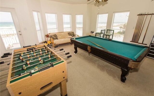 The Castle by RedAwning