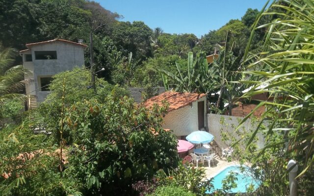 Pousada Vila do Sossego