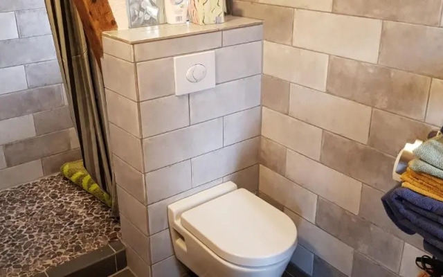 Ferienhof Ziegler - Studio Fingerhut