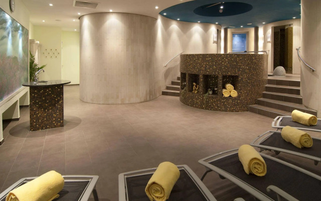 Sunstar Hotel Grindelwald