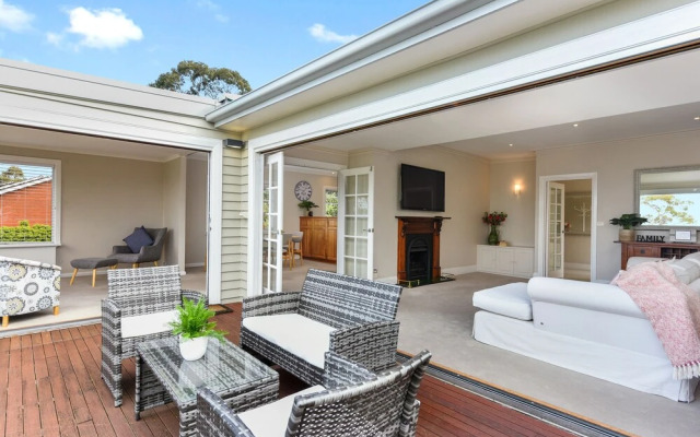 Taworri - Rejuvenate Stays