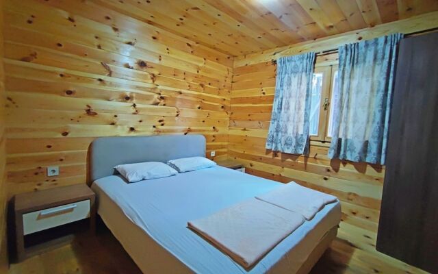Coso House Ada Bojana