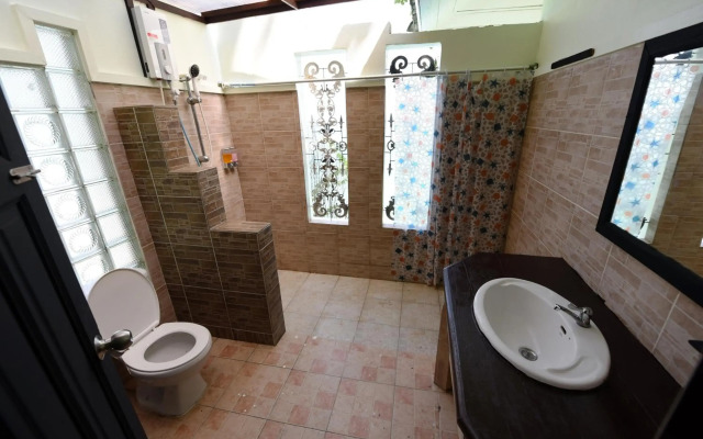 Rantee View Bungalow