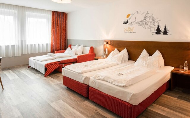 Best Western Am Walserberg