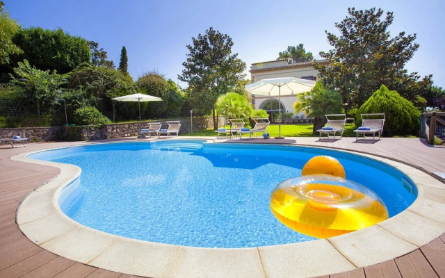 Residence Bosco - Villa Il Pino