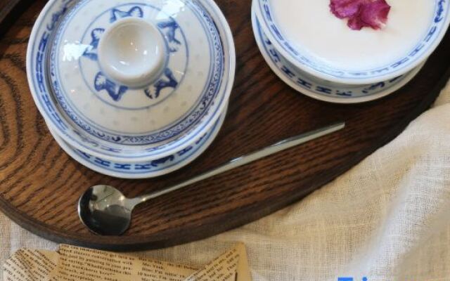 Xiaozhu Shiguang Nature Homestay (Sanbao Jingdezhen)