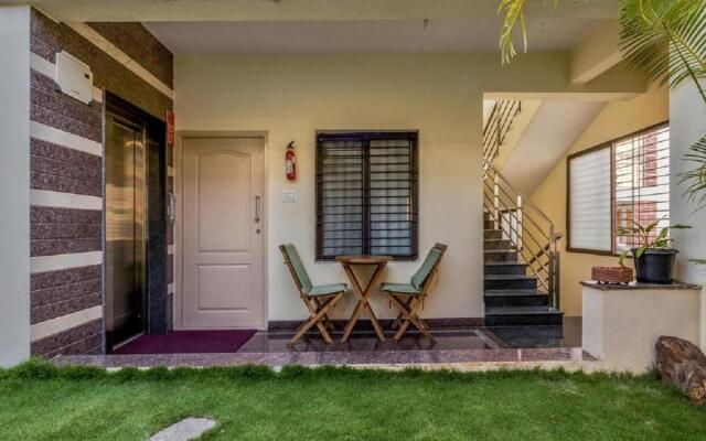 Felicity Inn EGL by Sky Stays