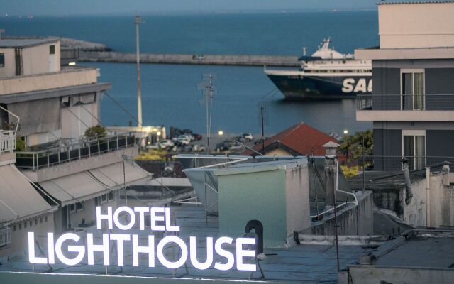Lighthouse Hotel