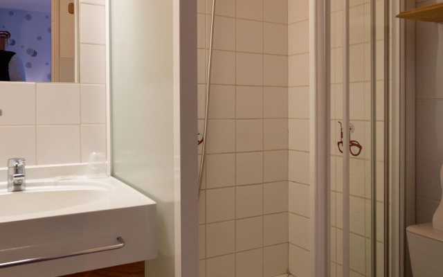 Cit'Hotel Le Montreal