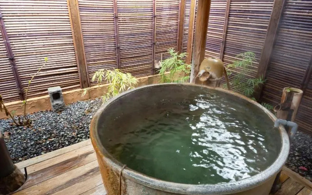 Yufuin Ryokan Ichizen