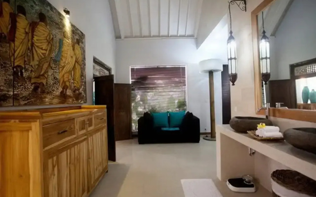 Villa Maxceo