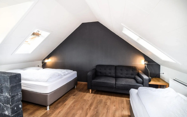 Guesthouse Aurora