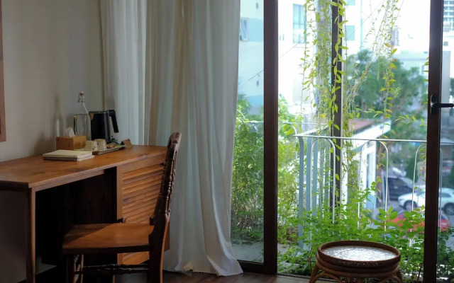 Nha Binh Homestay