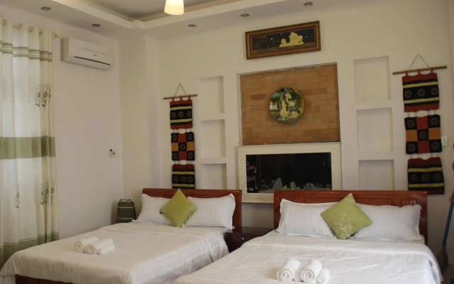 Little House Homestay