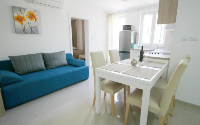 Gorica Eden - Two Bedroom No.5