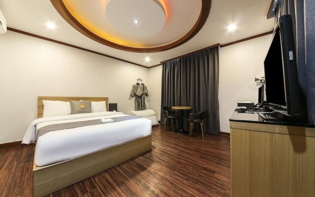 Sokcho Ritz Hotel