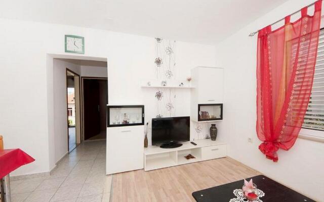 Apartments Jasenka Supetar