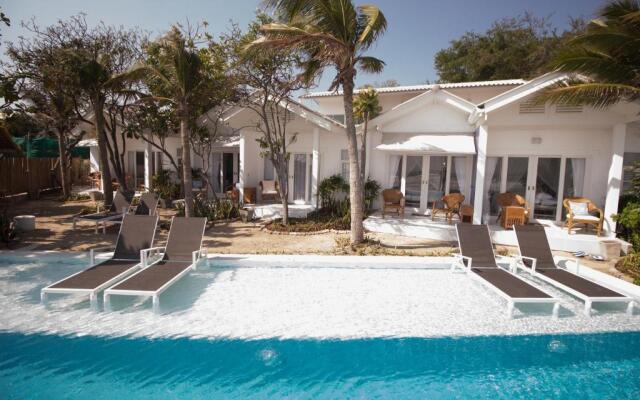Baan KangMung Hua Hin On The Beach