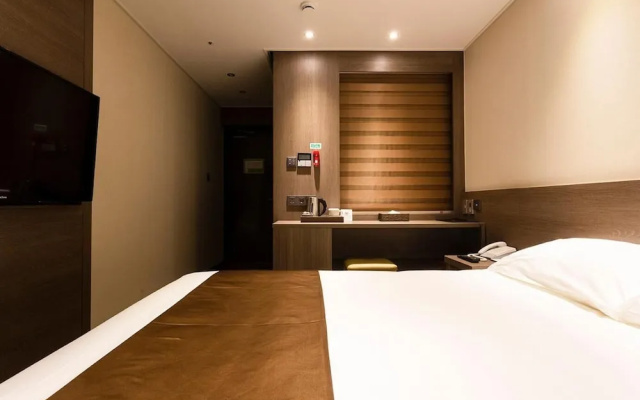 Grandmillions Hotel Seogwipo
