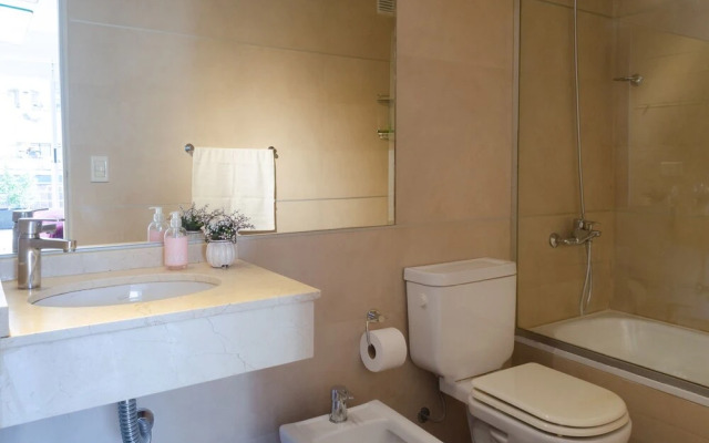 Palermo Golf - Exclusive Apartment