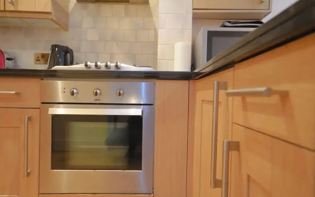 Lovely 2-bed Apartment in London