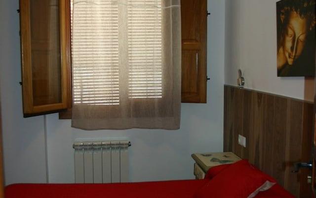 Hostal Las Terrazas de la Alpujarra