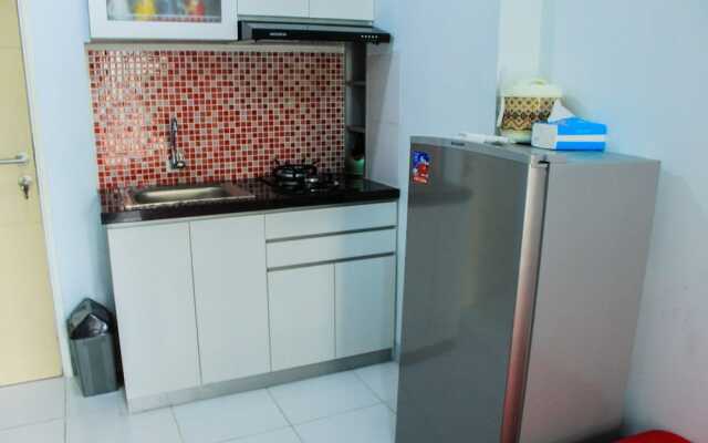 Spacious 2Br Apartment At Ayodhya Residence