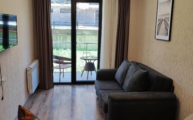 Krystal Resort Apartment A108