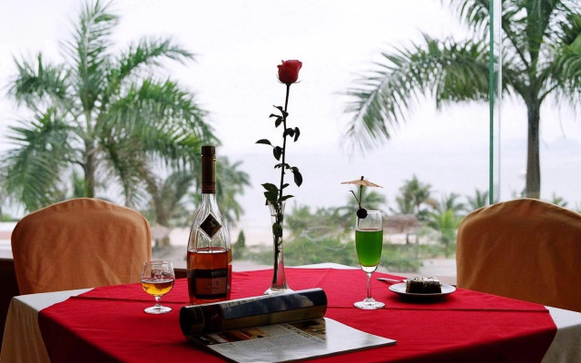Cong Doan Ha Long Hotel